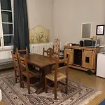 Guest House Santa Giustina Lucca Centro Storico