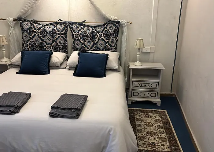 Guest House Santa Giustina Lucca Centro Storico