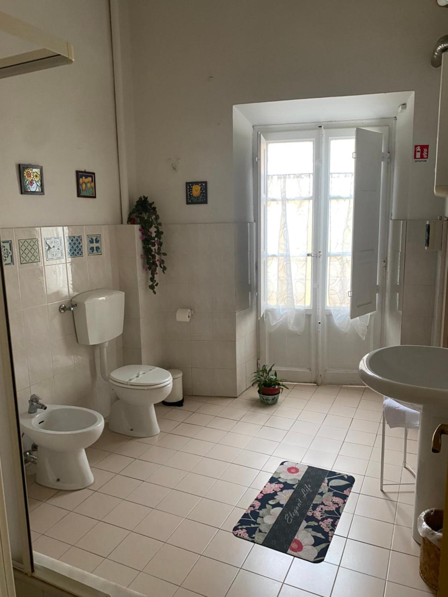 Santa Giustina Centro Storico 3*