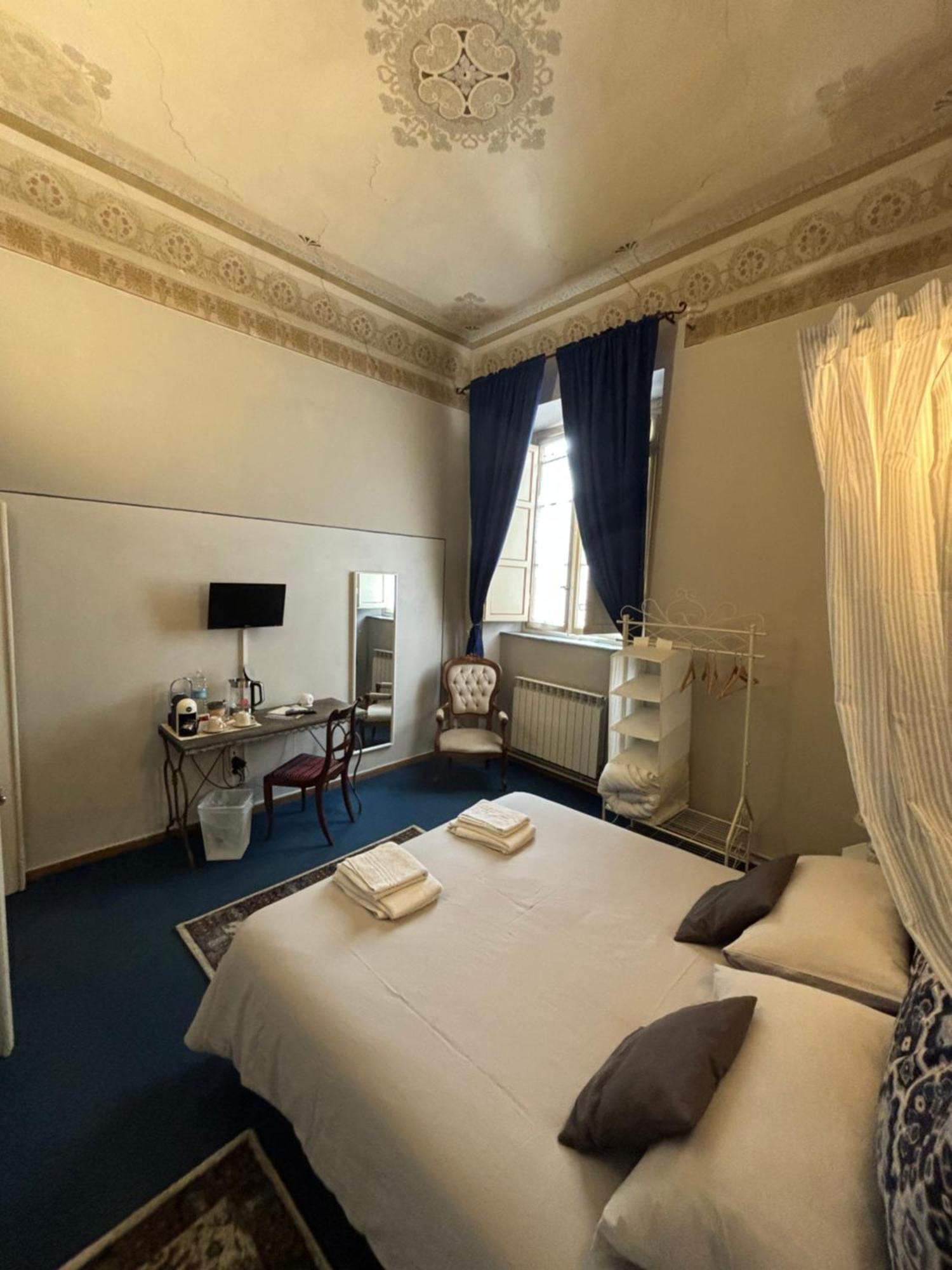 Gasthof Santa Giustina Centro Storico 3*