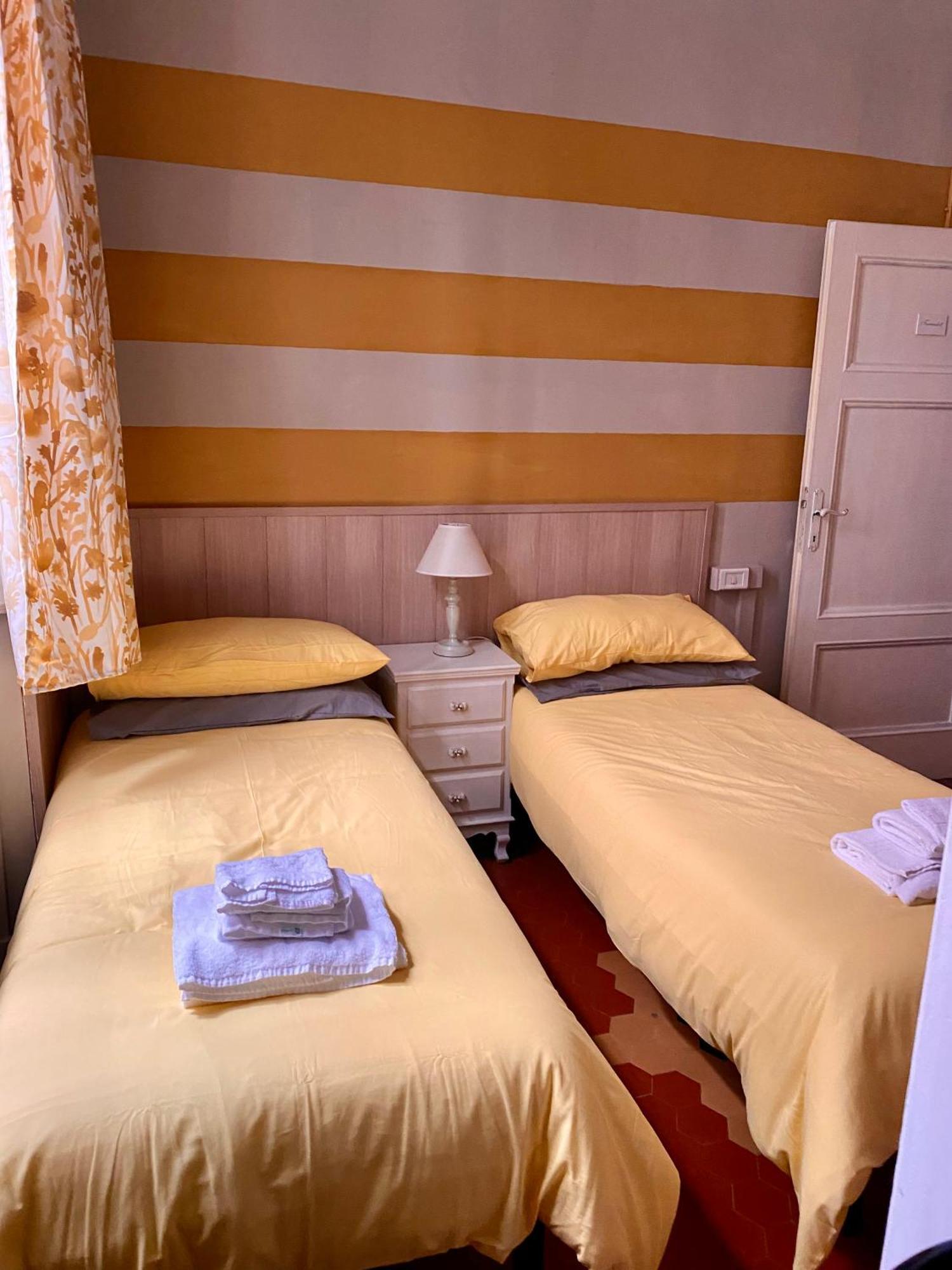Santa Giustina Centro Storico Guest house Lucca