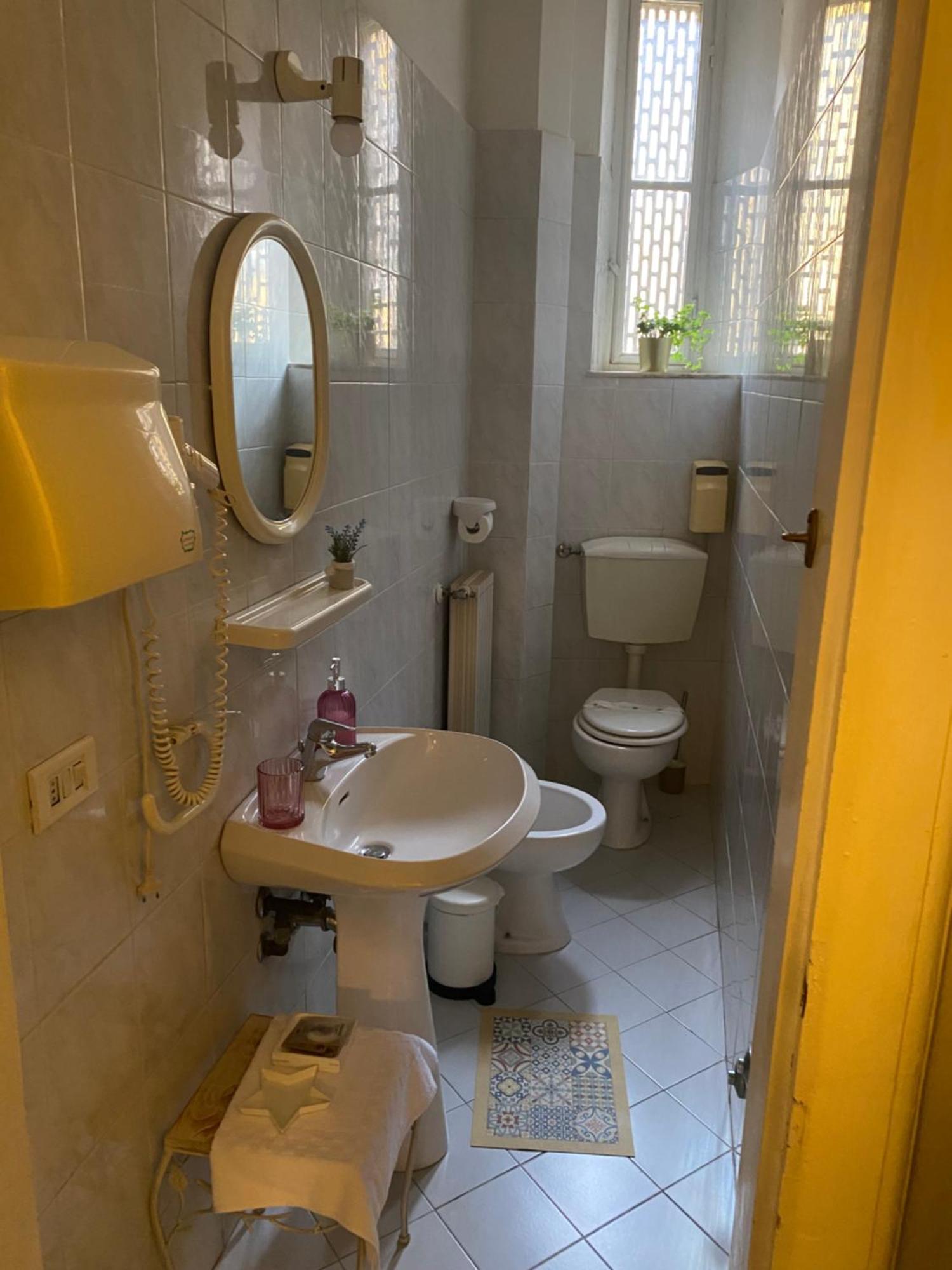 Guest house Santa Giustina Centro Storico Lucca