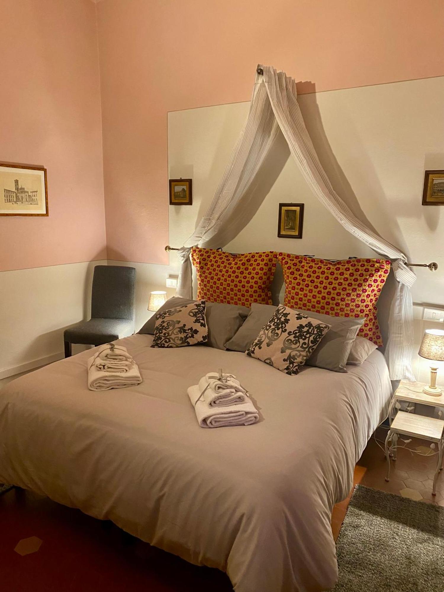 Santa Giustina Centro Storico 3*