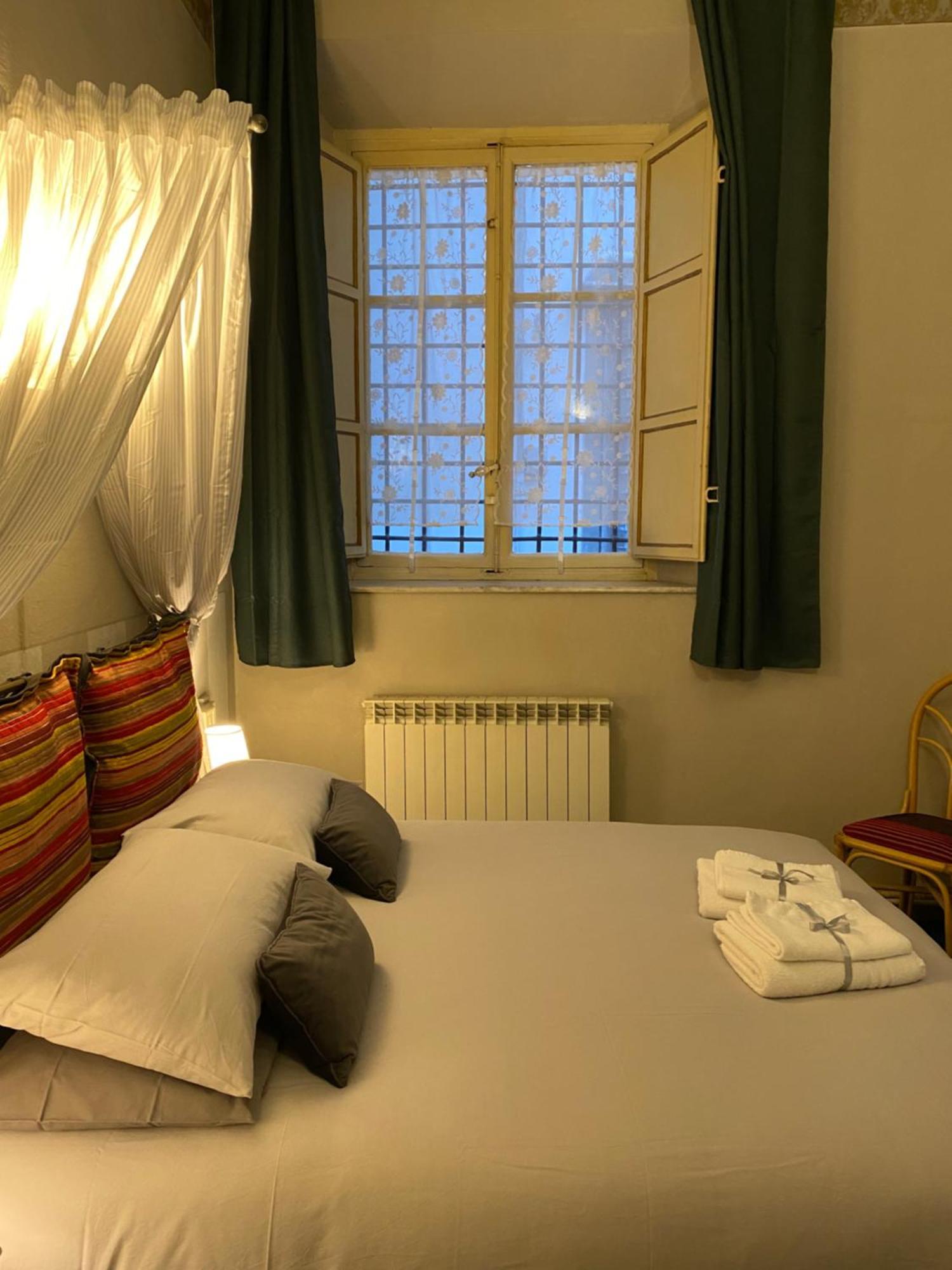 Gasthof Santa Giustina Centro Storico 3*