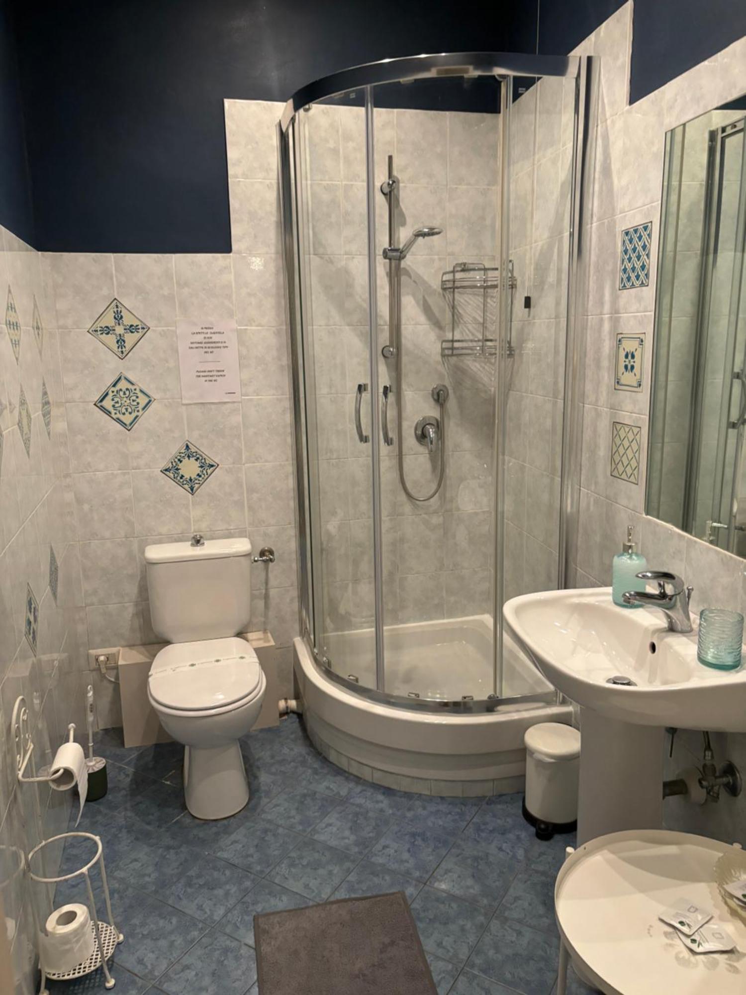 Guest house Santa Giustina Centro Storico