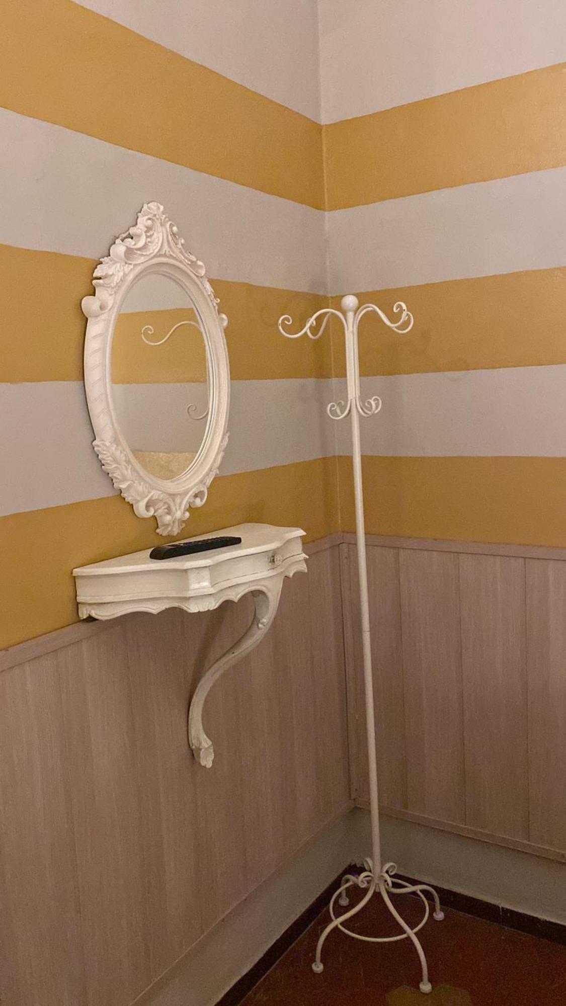 Santa Giustina Centro Storico Guest house Lucca