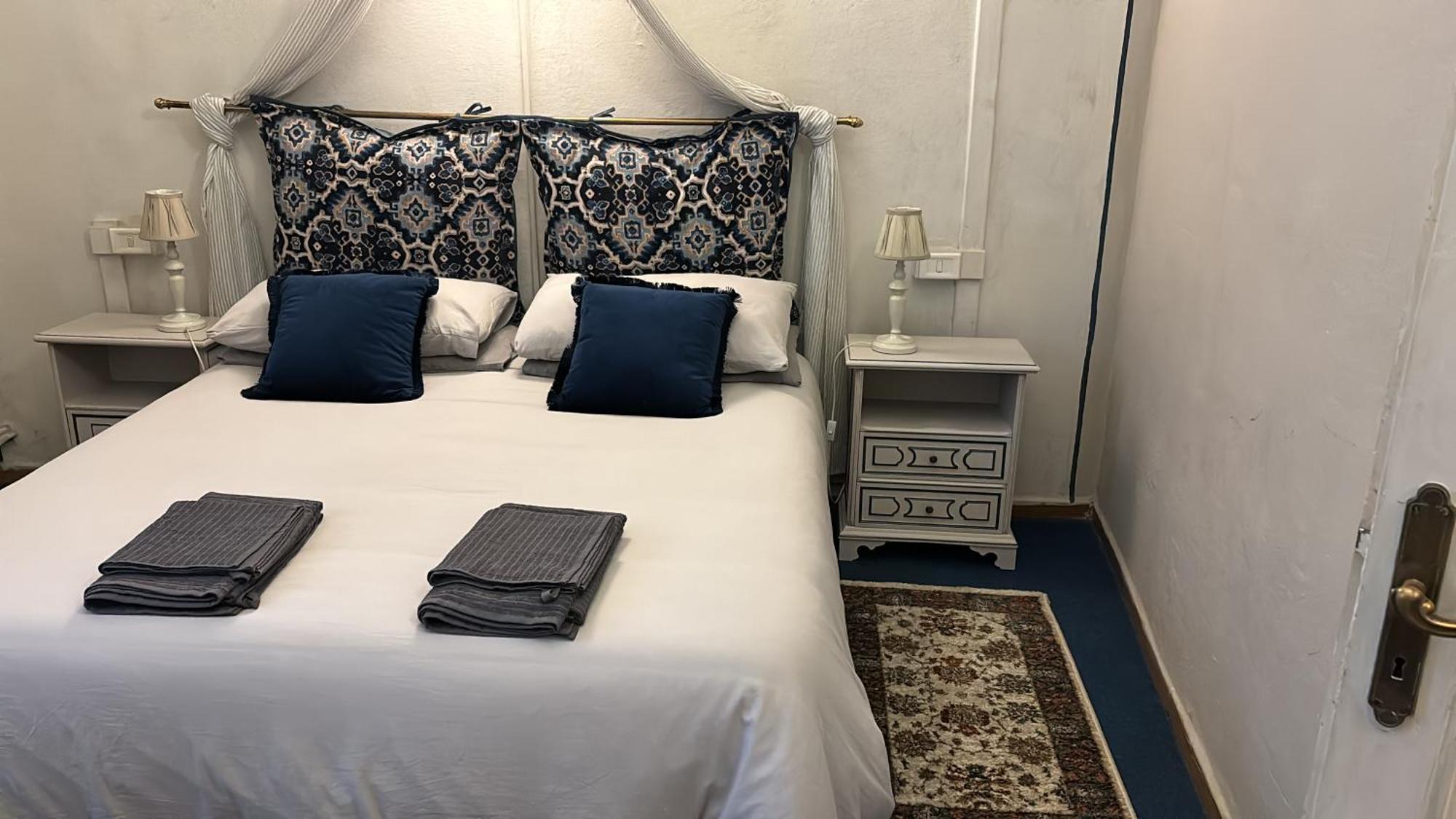 Santa Giustina Centro Storico 3*