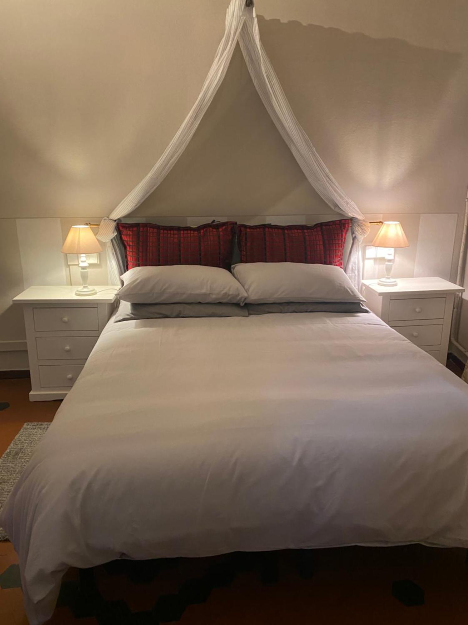 Santa Giustina Centro Storico Guest house