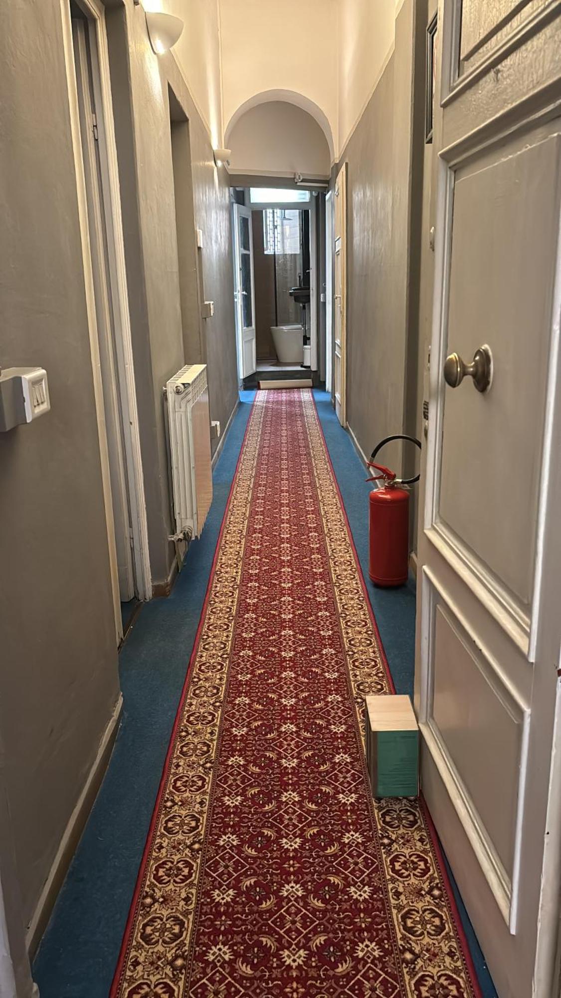 Santa Giustina Centro Storico Guest house