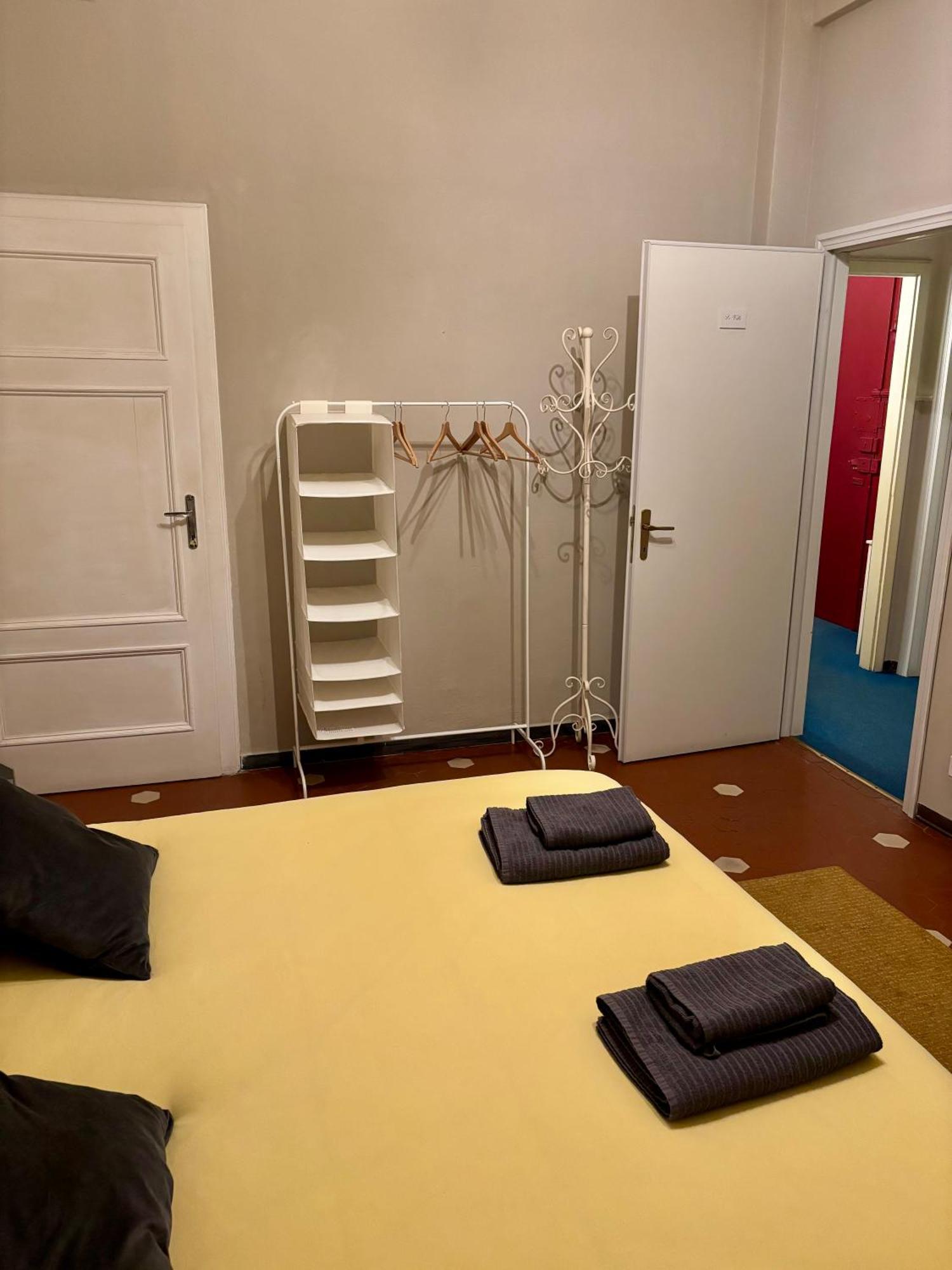 Santa Giustina Centro Storico Guest house