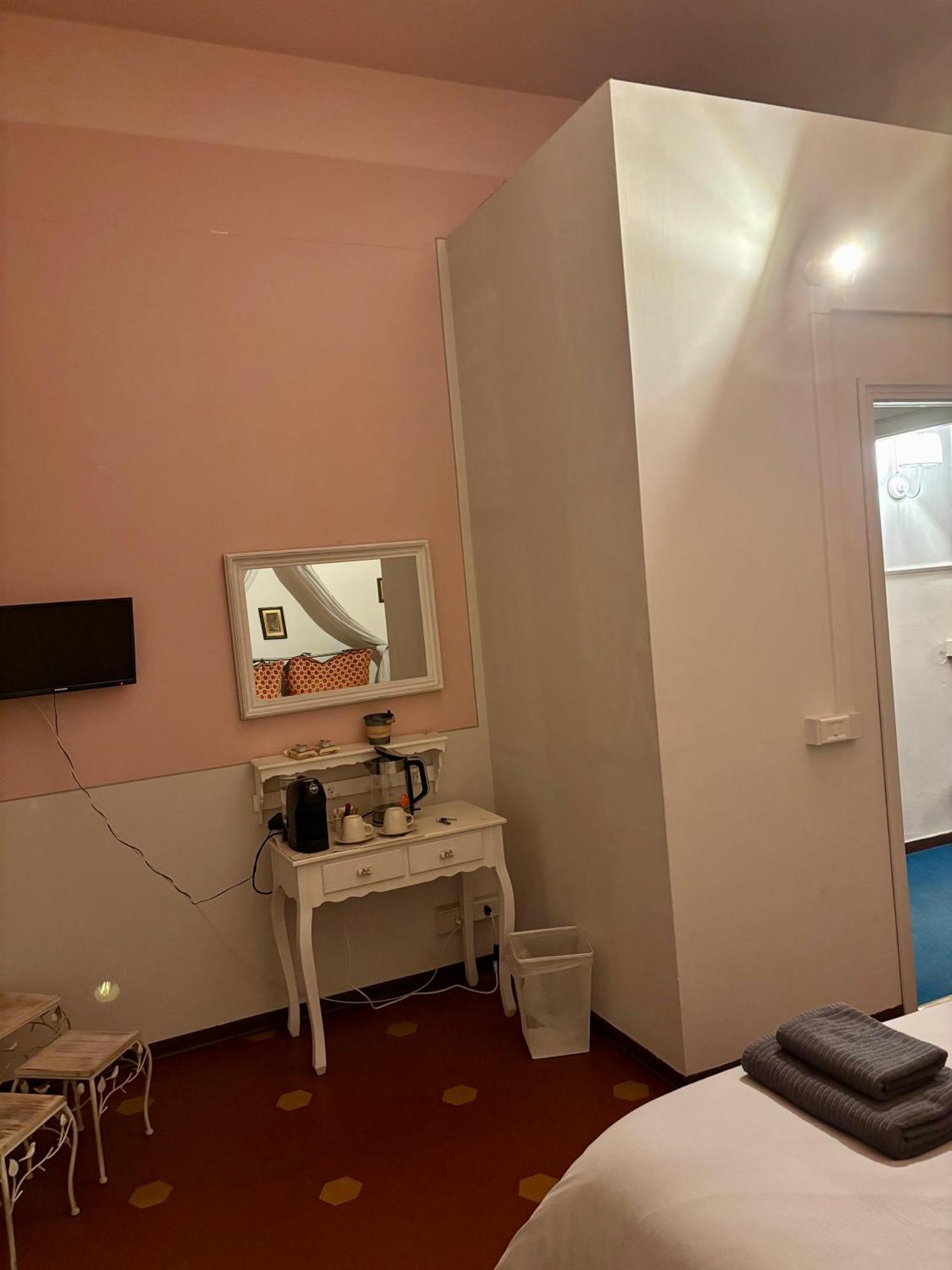 Guest house Santa Giustina Centro Storico