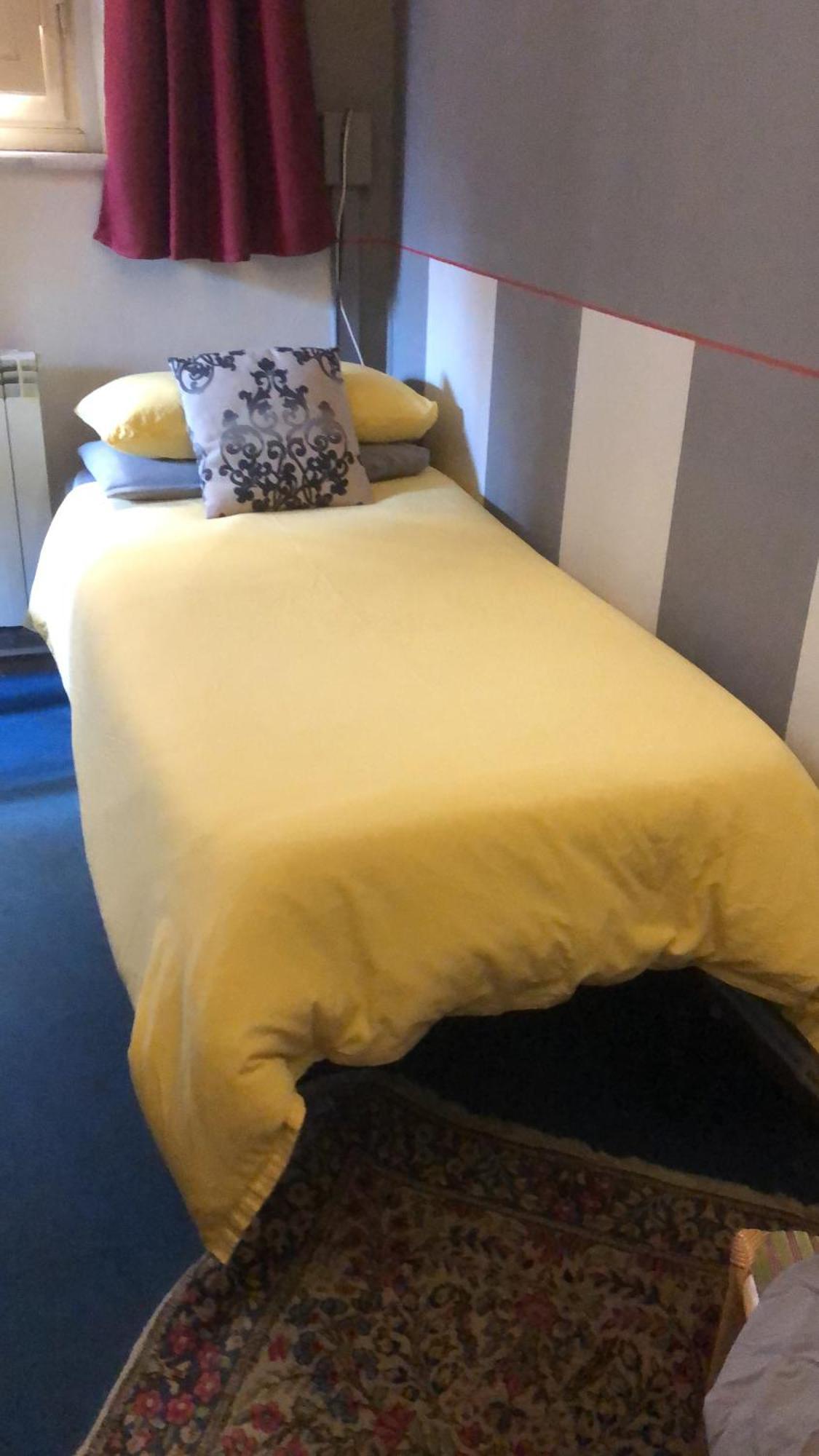 Santa Giustina Centro Storico Guest house 3*
