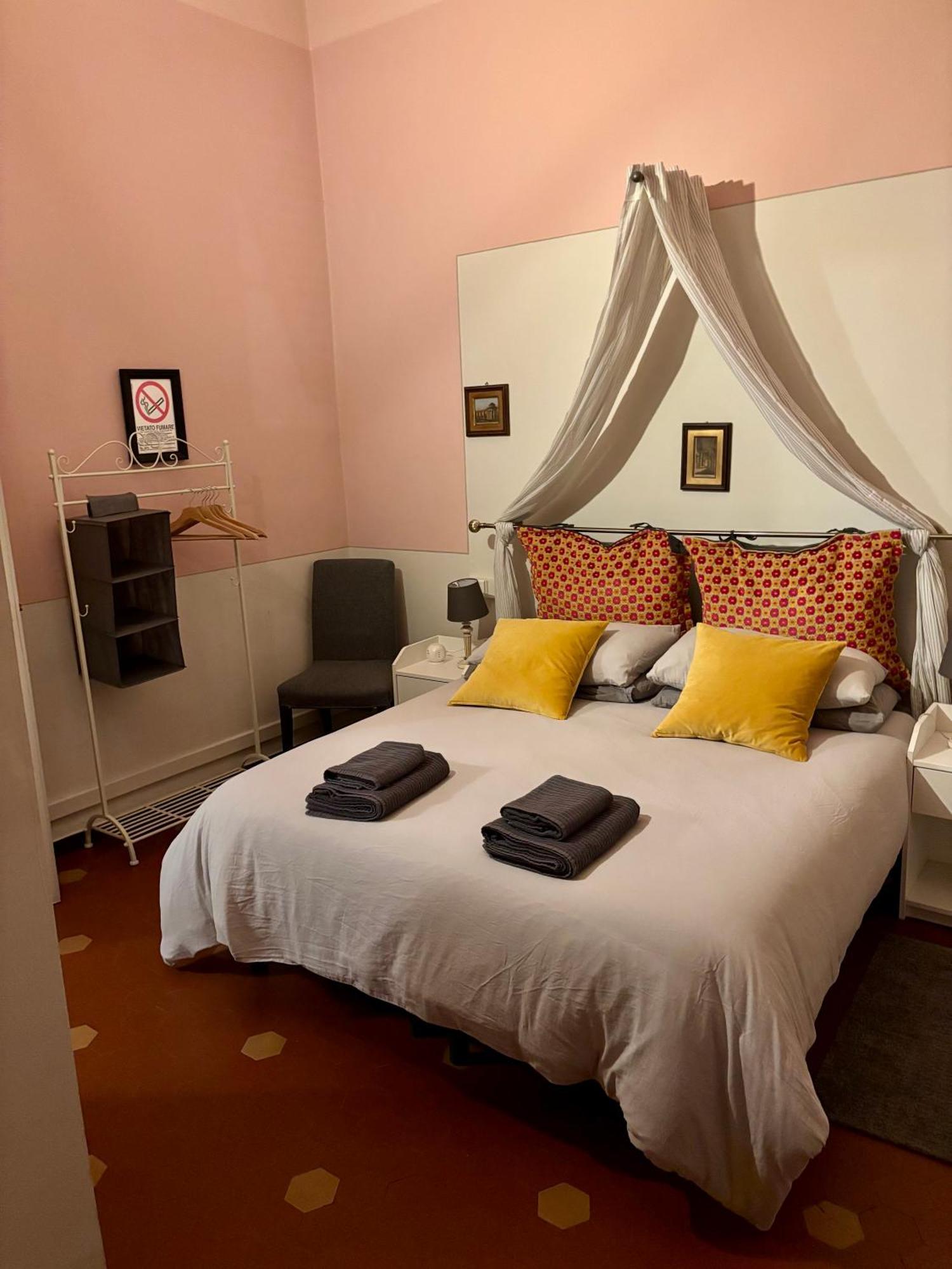 Gasthof Santa Giustina Centro Storico 3*