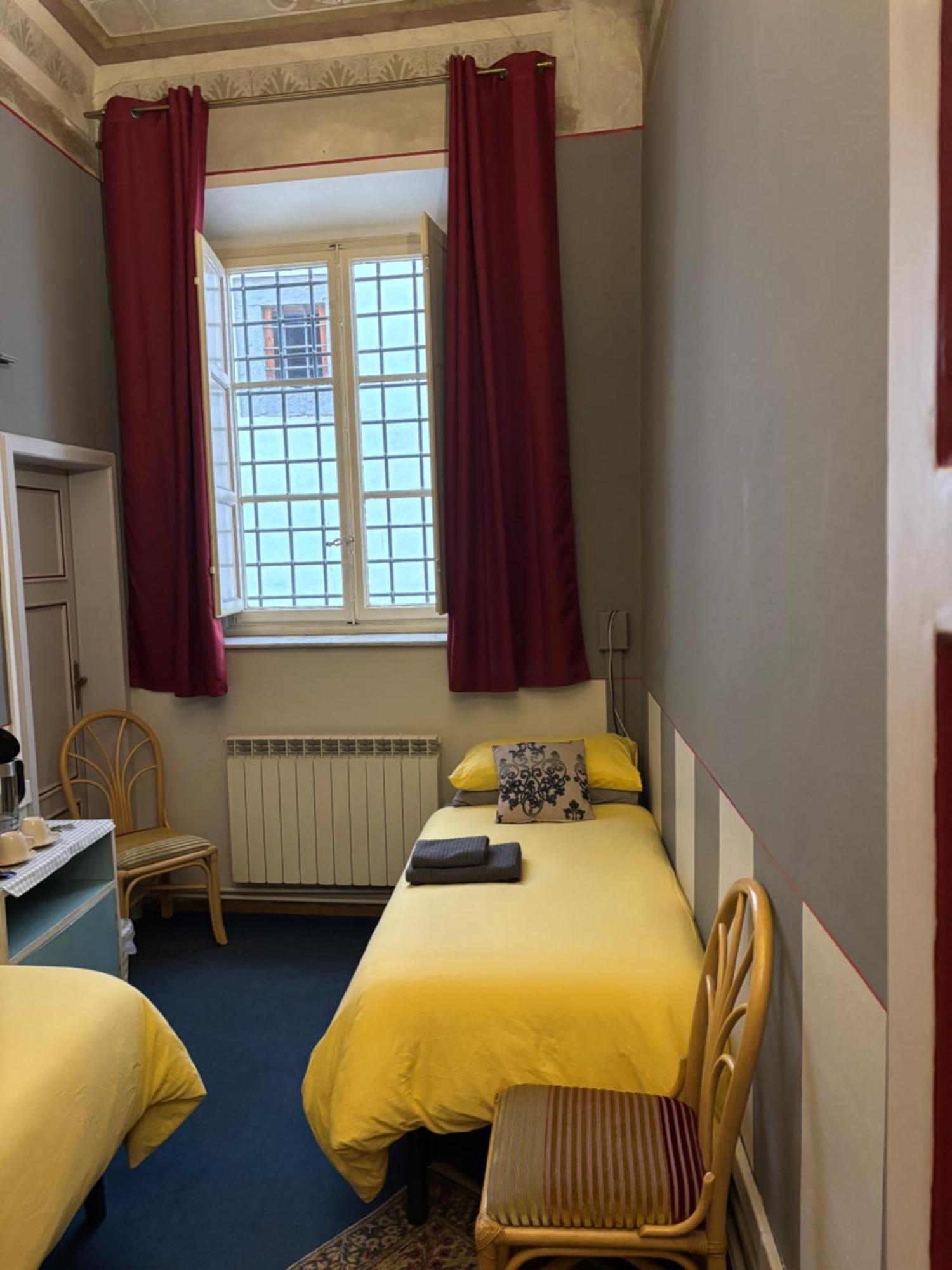 Santa Giustina Centro Storico Guest house Lucca