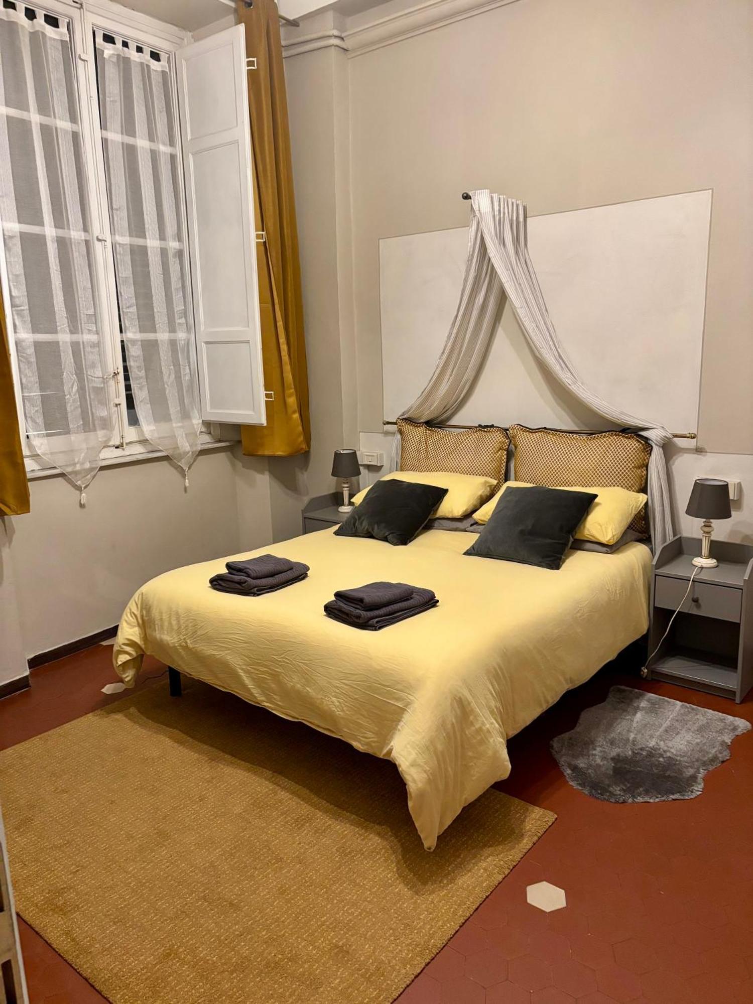 Santa Giustina Centro Storico 3*