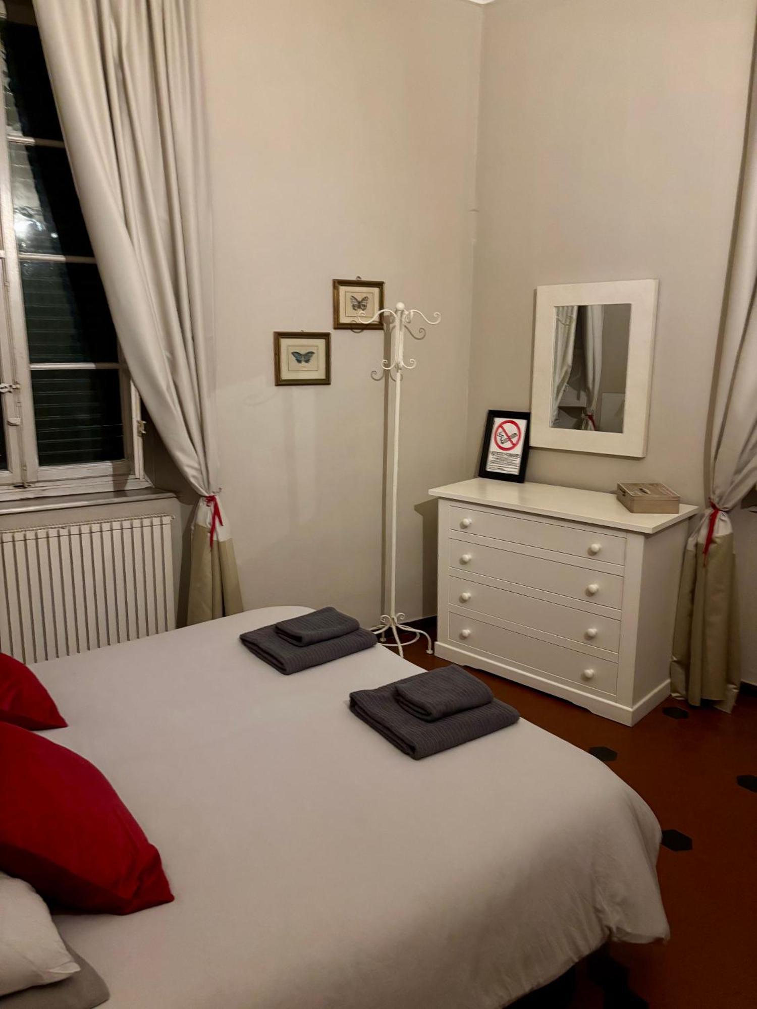 Santa Giustina Centro Storico Gasthof