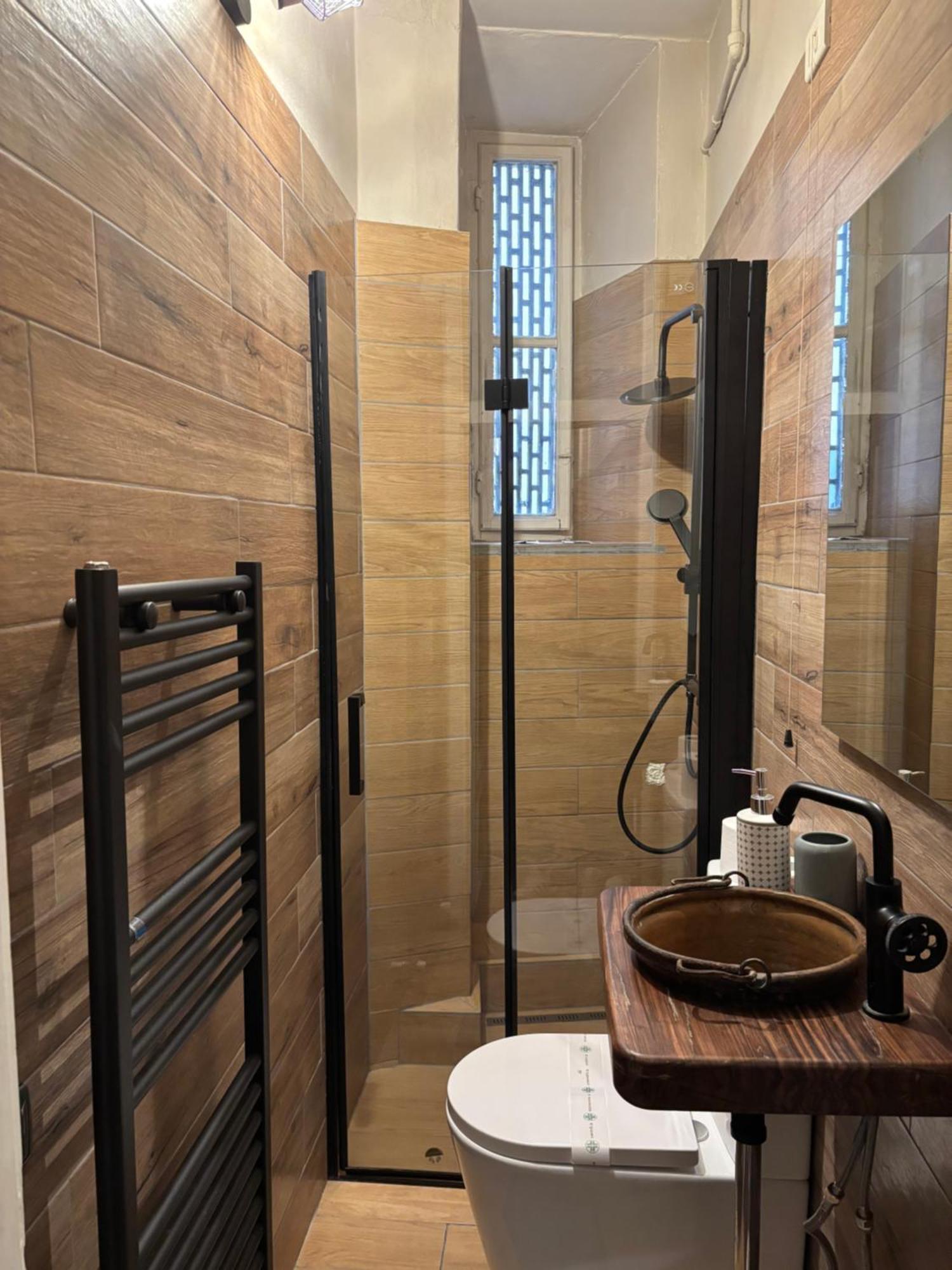Santa Giustina Centro Storico Guest house Lucca