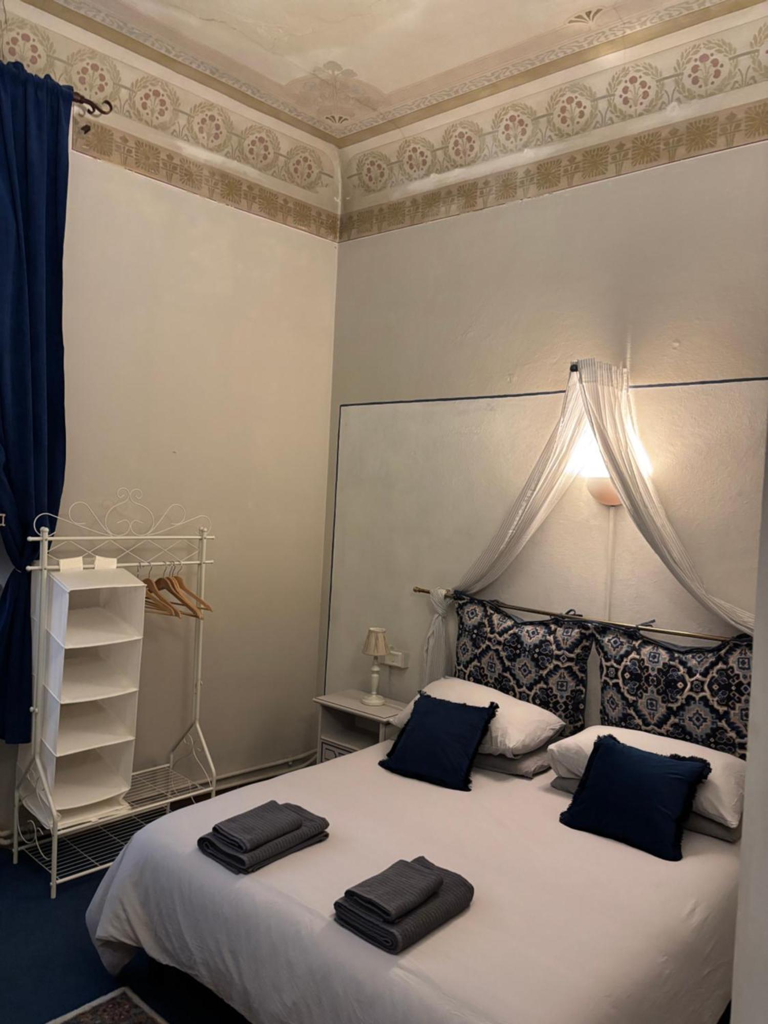 Santa Giustina Centro Storico 3*